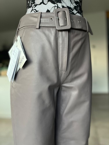 Neu heine lederhose - neu!,
