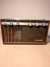 📻 Telefunken Atlanta 101