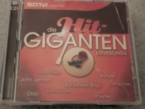 Various die hit giganten - "die, hit-giganten"