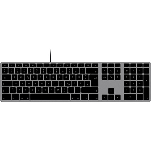Matias wired usb - matias,