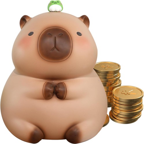 Spardose kinder capybara - kinder,,