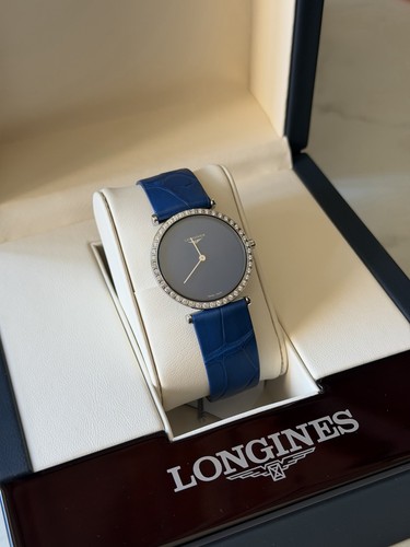 Longines grande classique - grande,