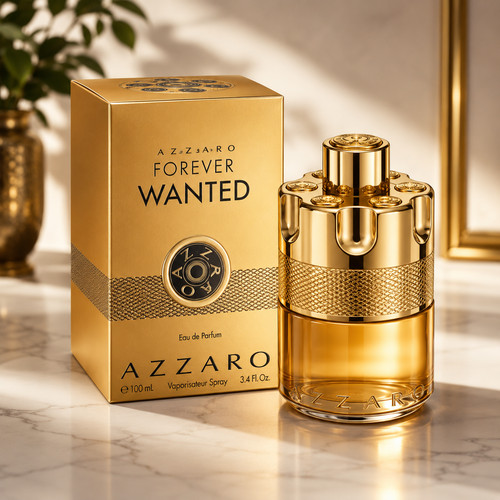 Azzaro the most wanted eau - the, de
