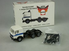 Herpa 1/87 Sondermodell IAA