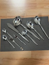 ## Rhapsody Silberbesteck