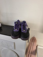 Nike AIR Force 1 Low Supreme