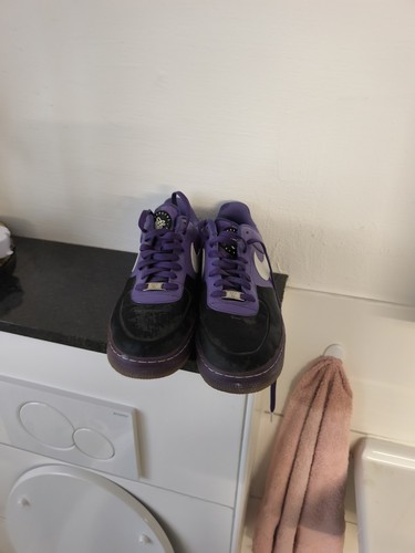 Nike air force - air, 1
