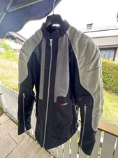 Hein Gericke Motorradjacke