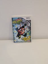 Nintendo wii agent hugo - nintendo,