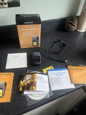 Garmin eTrex Legend HCx