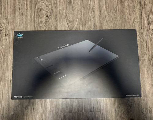 Huion grafiktablett - huion,