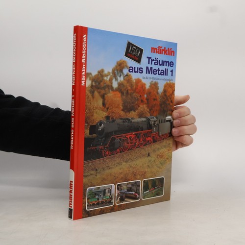 Märklin bibliothek träume - märklin-bibliothek:,