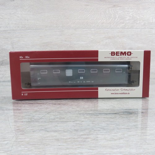Bemo 3021 810 - unbenutzt, h0e