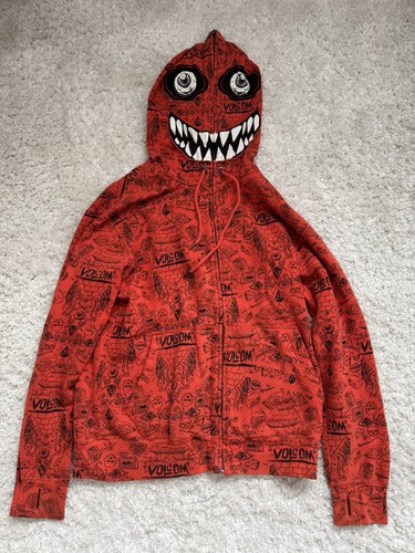 Rare ryan sheckler volcom - sheckler,