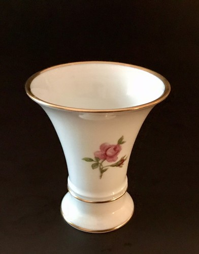 Fürstenberg vase 02274 - fürstenberg,