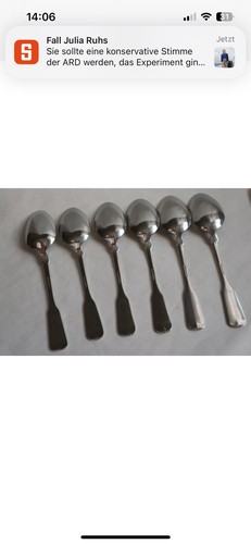 Wmf cromargan spaten - wmf,