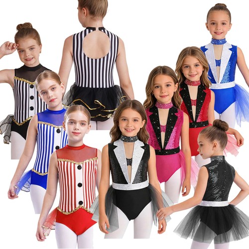 Mädchen ballettkleid glitzer - ballettkleid,