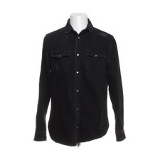 Zara, Jeansjacke, Herren