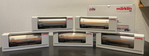 Märklin 5 - märklin:,