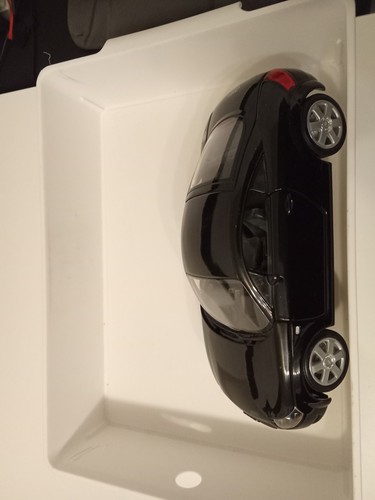 Revell audi coupe - revell, in