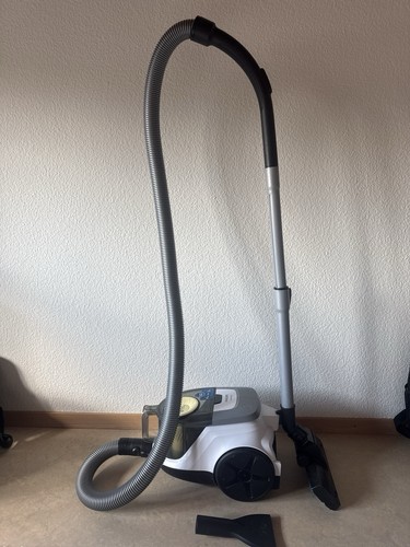 Philips power cyclone - power,