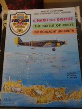 Die Schlacht Um Kreta ￼