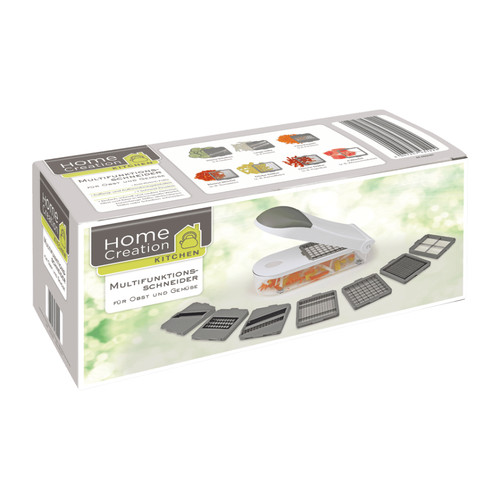 Home creation kitchen - creation, obst-