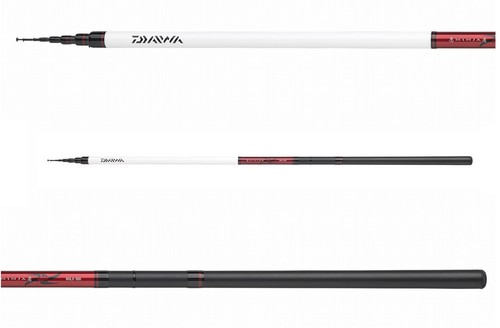 Daiwa ninja bolo 00m - 4,00m, /