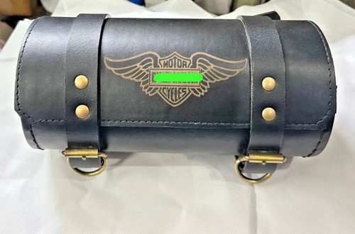 Werkzeugtasche aus echtleder - werkzeugtasche,