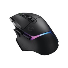 Logitech G502 X PLUS