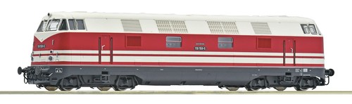 Diesellok br118 158 - diesellok, dr