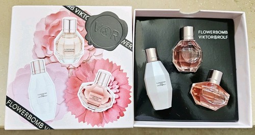 Viktor rolf miniatur - viktor,