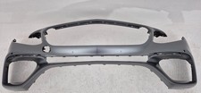 Mercedes E Klasse 213 63 6.3 AMG 2016- Stoßstange Vorne Front Bumper .