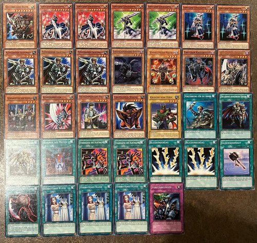 Krieger gerfried - yu-gi-oh!, krieger,