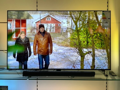 Philips tab6309 soundbar - tab6309/10,