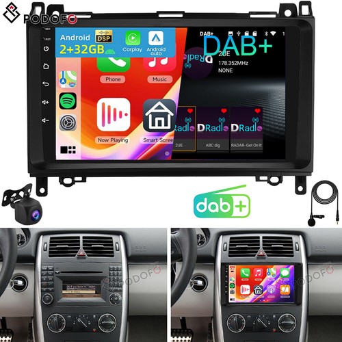 Dab autoradio gps navi - autoradio,