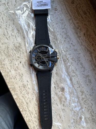 Diesel herren uhr dz4552 - diesel,