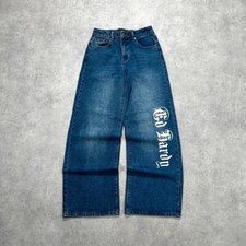 Ed Hardy Jeans W26