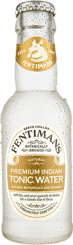 Fentimans tonic water 12er set - water,