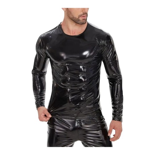 Herren langarm shirt - shirt, t-shirt