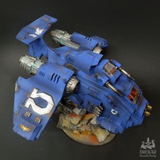 STORMRAVEN GUNSHIP