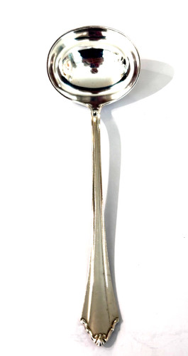Besteck soßenlöffel - besteck, 1