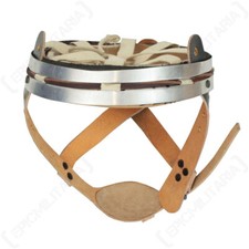 WW2 British Paratrooper Helm