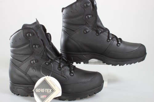 Haix ranger bgs 0 - haix®, 2.0