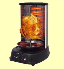 DÖNERGRILL ROTISSERIE