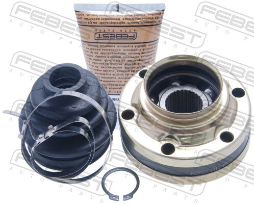 Febest 1411 rexr - 1411-rexr, gelenksatz