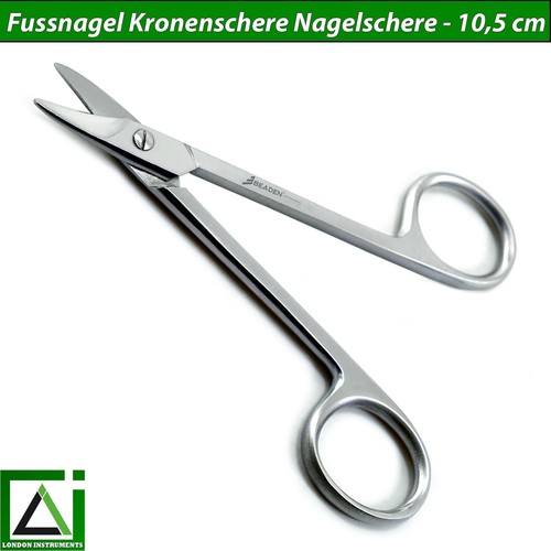 Neu fussnagel kronenschere - fussnagel,