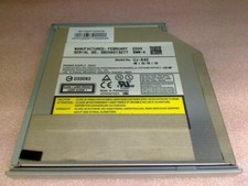 DVD Brenner Writer & Blende UJ-840 Medion MD95500 RIM2000 -2