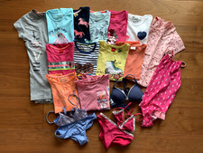 Girls Größe 128/134