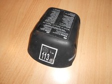 Luftfilterabdeckung für Benzin-Kettensäge Einhell MKS 1940